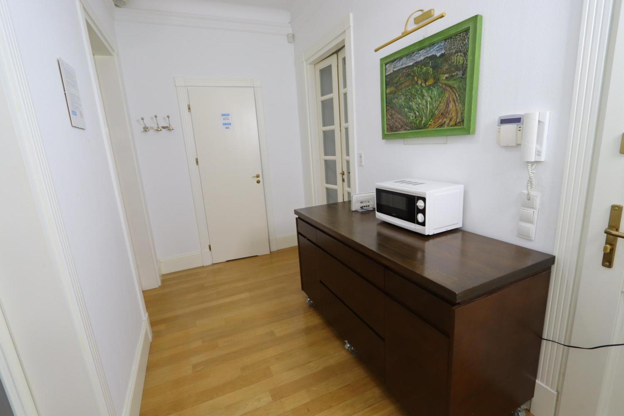 Fantastic Waw - K Room 5 Warsaw Exterior photo
